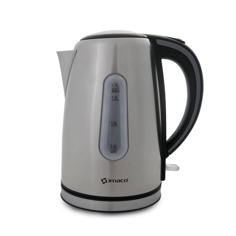 Hervidor electrico metalico 17l ke1850
