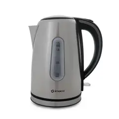 IMACO - Hervidor electrico metalico 17l ke1850