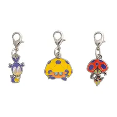 POKEMON - LLavero Colgante Blipbug Dottler Orbeetle