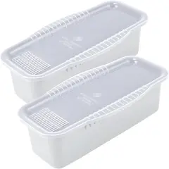 GENERICO - Spaguetera para microondas