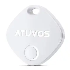 GENERICO - Gps Localizador Rastreador Auto Carteras Mochilas Llaves Solo iOS