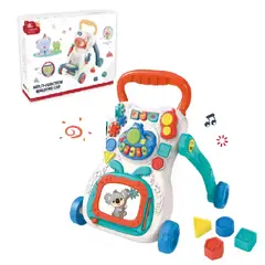 GENERICO - Caminadora andador Corre Pasillo Para Bebés