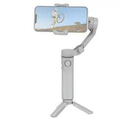 SEISA - Estabilizador para celular modelo KJ-F5.