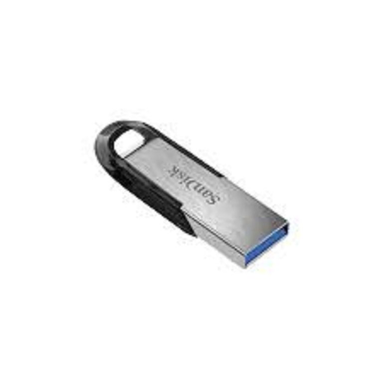 MEMORIA USB 64GB ULTRA FLAIR Z73 3.0 METAL