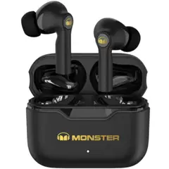 MONSTER - Auriculares Inalambricos Gaming XKT02