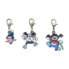 POKEMON - Center Llavero Colgante Mr Mime