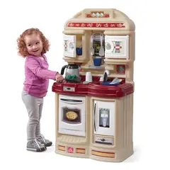STEP 2 - Cocina Acogedora Infantil STEP2 con accesorios