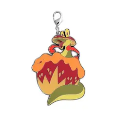 POKEMON - LLavero Appletun GigaMax