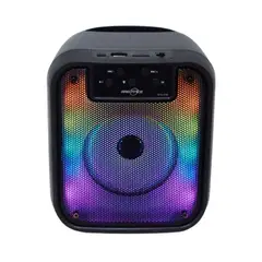 IMPORTADO MC - Parlante Bluetooth Portatil GTS