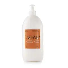 NATURA - Repuesto Pulpa Hidratante Castaña 400 ml Tododia - Ekos