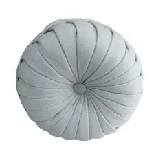 GENERICO - Cojín Decorativo Zenith Gris