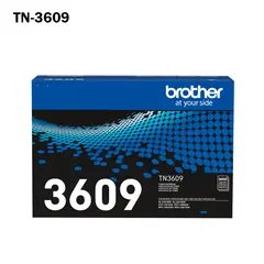 BROTHER - Toner TN-3609 DCP-L5660DN 3000 Paginas
