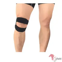 GENERICO - Férula Rodilla Doble Para Estabilización De Rotula