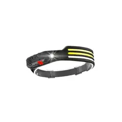 OTTOWARE - Linterna Led de la Cabeza