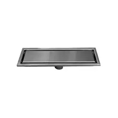 XM - SUMIDERO DECORATIVO SATINADO A-S30010802