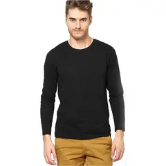 GENERICO - Polo Camiseta Calentador térmico para Hombre Micro Polar