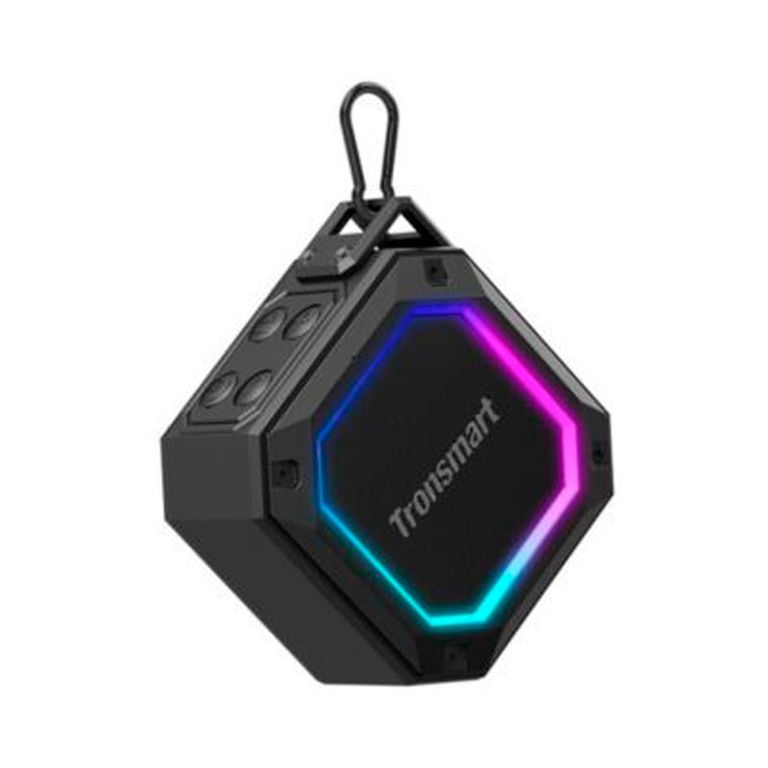 Tronsmart Groove 2 Parlante Bluetooth 5.3 Portatil Acuatico