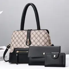 GENERICO - Bolso casual para mujer P-1Pic-02 ¡Elegancia y Comodidad