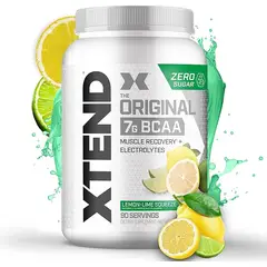 CELLUCOR - XTEND LEMON LIME SQUEEZE 90 SERV113KG