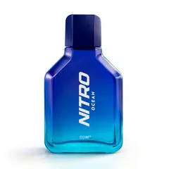 CYZONE - Nitro Ocean Colonia de Hombre