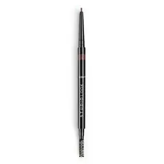 CYZONE - Delineador de Cejas BROWN Precision Brow Duo Studio Look