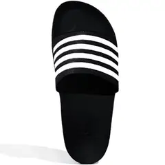GENERICO - SANDALIAS MODELO ADIDA5 UNISEX NEGRO
