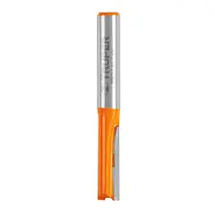 Truper - Fresa 1/4" Recta Dos Filos para Madera 11452