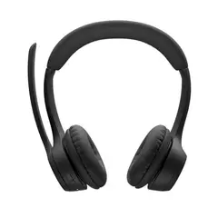 LOGITECH - Audifono Zone 300 Wireless negro