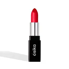 ESIKA - Labial mate Frambuesa Chic Color Addiction