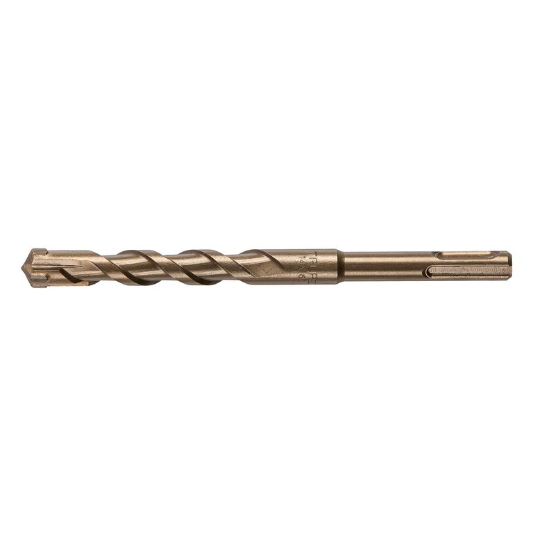 Broca 14mm x 160mm SDS Plus para Concreto Rotomartillo 101201 Truper