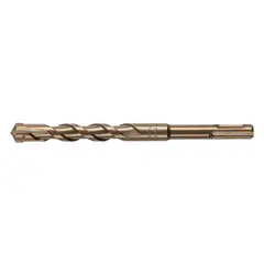 Truper - Broca 14mm x 160mm SDS Plus para Concreto Rotomartillo 101201 Truper