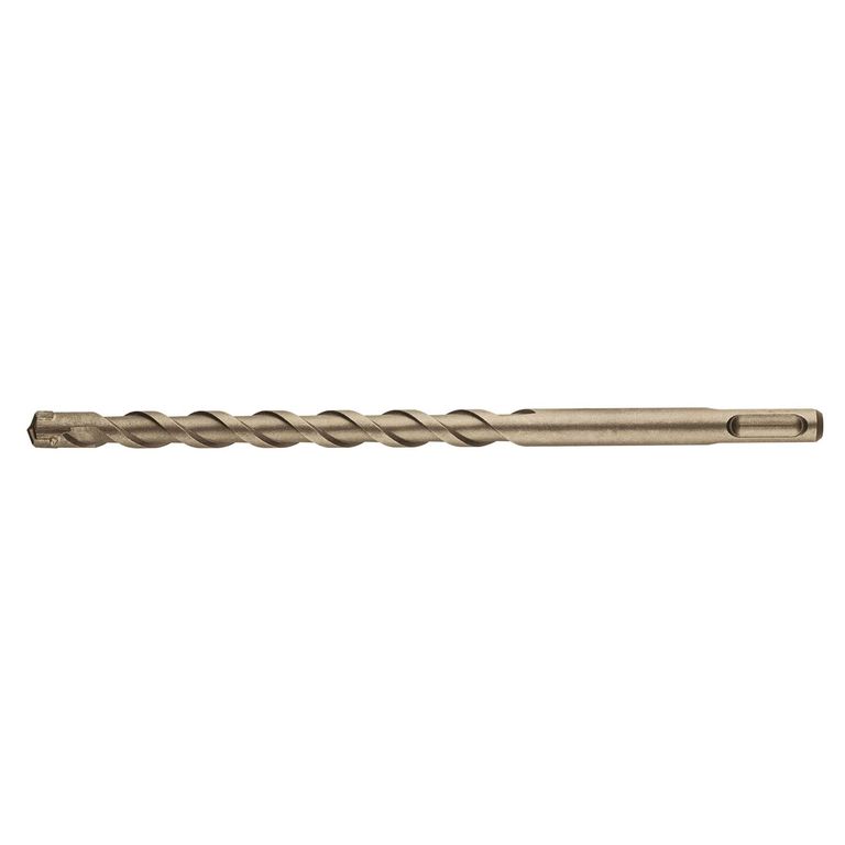 Broca 12mm x 210mm SDS Plus para Concreto Rotomartillo 101189 Truper