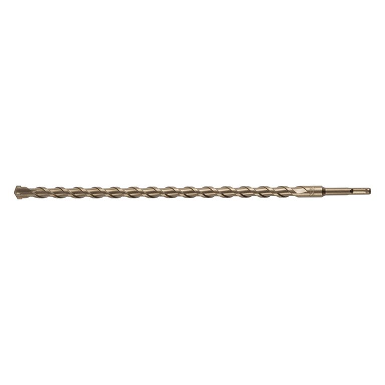 Broca 18mm x 460mm SDS Plus para Concreto Rotomartillo 101208 Truper