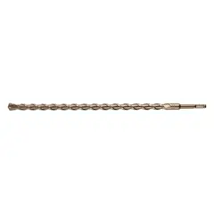 Truper - Broca 18mm x 460mm SDS Plus para Concreto Rotomartillo 101208 Truper