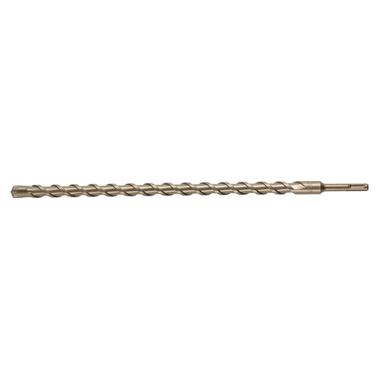Broca 20mm x 460mm SDS Plus para Concreto Rotomartillo 101209 Truper