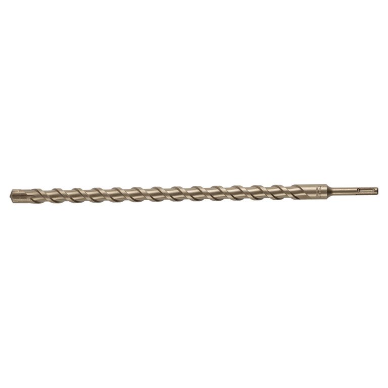 Broca 22mm x 460mm SDS Plus para Concreto Rotomartillo 101210 Truper