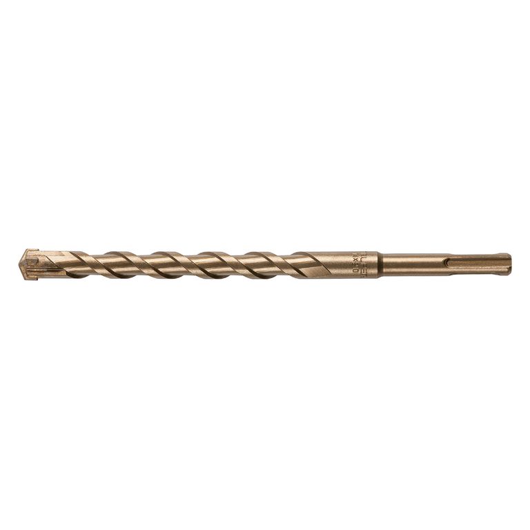 Broca 14mm x 210mm SDS Plus para Concreto Rotomartillo 101202 Truper