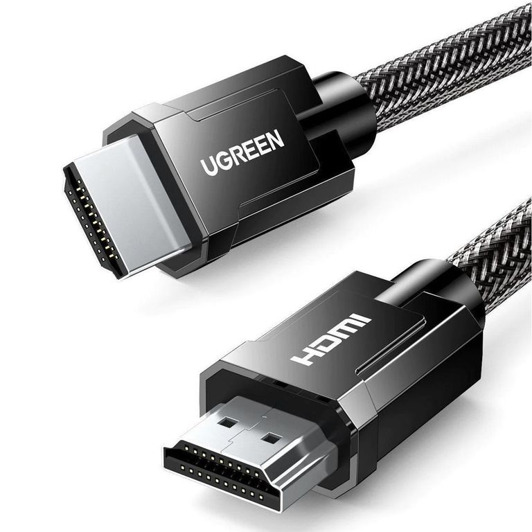 Cable 8K 1.5m HDMI v2.1 Certificado eARC HDR HD135 - 70320