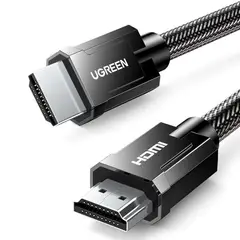 UGREEN - Cable 8K 1.5m HDMI v2.1 Certificado eARC HDR HD135 - 70320