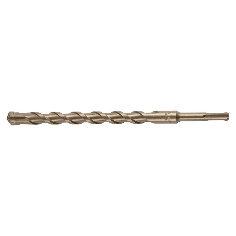 Broca 18mm x 260mm SDS Plus para Concreto Rotomartillo 101207 Truper