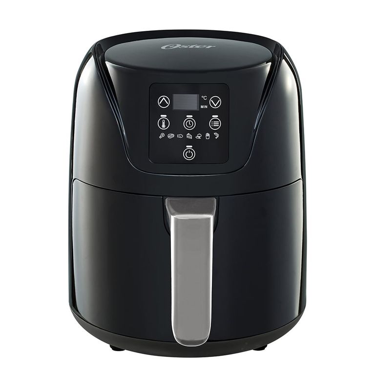 Freidora de Aire Oster® 4L CKSTAF40DDF Negro