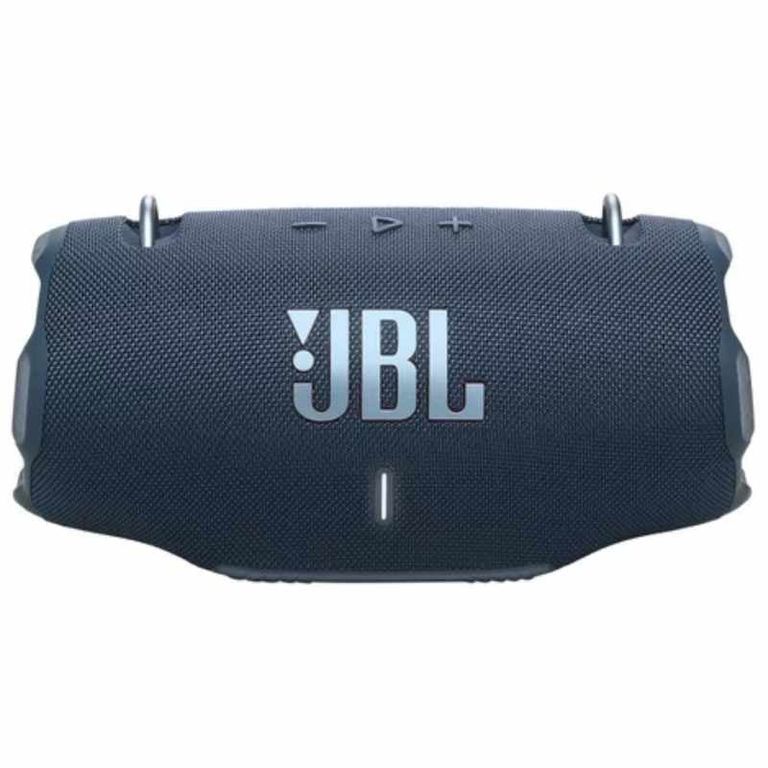 Parlante Xtreme 4 Bluetooth color Azul