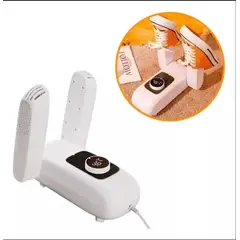 GENERICO - Secador de Zapatillas Eléctrico Portátil