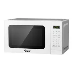 OSTER - HORNO MICROONDAS 20L POGME2701.