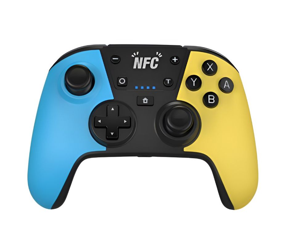 Mando Pro Gamepad Nintendo Switch NFC SW-12B