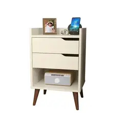 73 EXPERIENCE - Velador Lucas Blanco