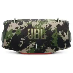JBL - Parlante Xtreme 4 Bluetooth color Camuflado