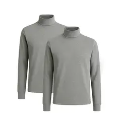 GENERICO - Pack Cafarena de Hombre - Melange