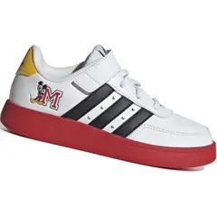 ADIDAS - Zapatilla Unisex Niño Breaknet 20 Mickey EL K - ID8026