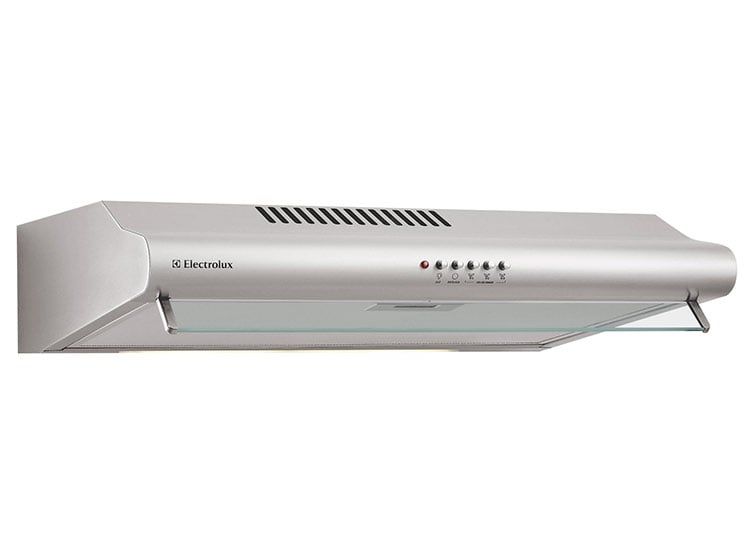 Campana Extractora 24″ EJSE242TBIS